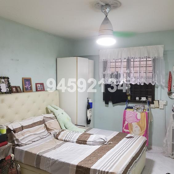 Blk 117 Bedok North Road (Bedok), HDB 4 Rooms #154576532